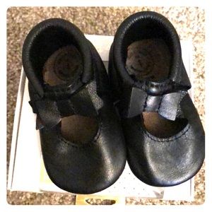 Freshly picked ballet flat mini soles